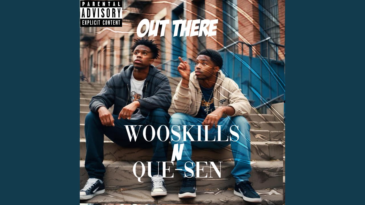 Out There