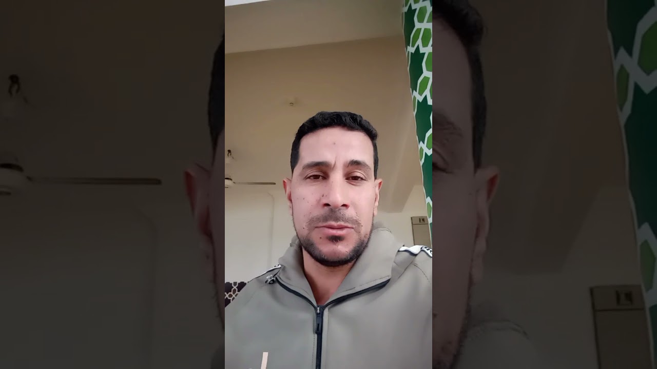 القاريء #هاني#يونس ما تيسر من سورة (يس )