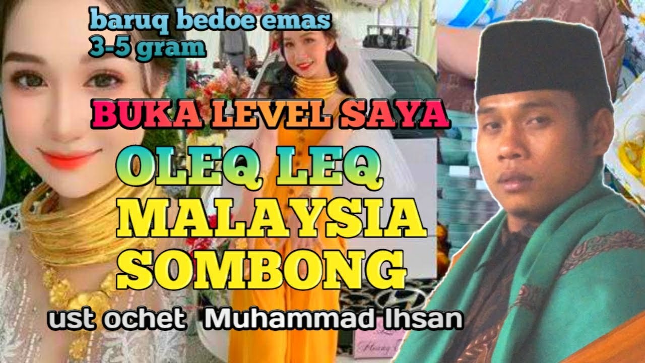SIAP SIAP TAHAN TAWA ‼️ USTADZ OCHET ‼️ BUKAN LEVEL SAYA ‼️ PONPES IWAN DARMAJI @official da'wah