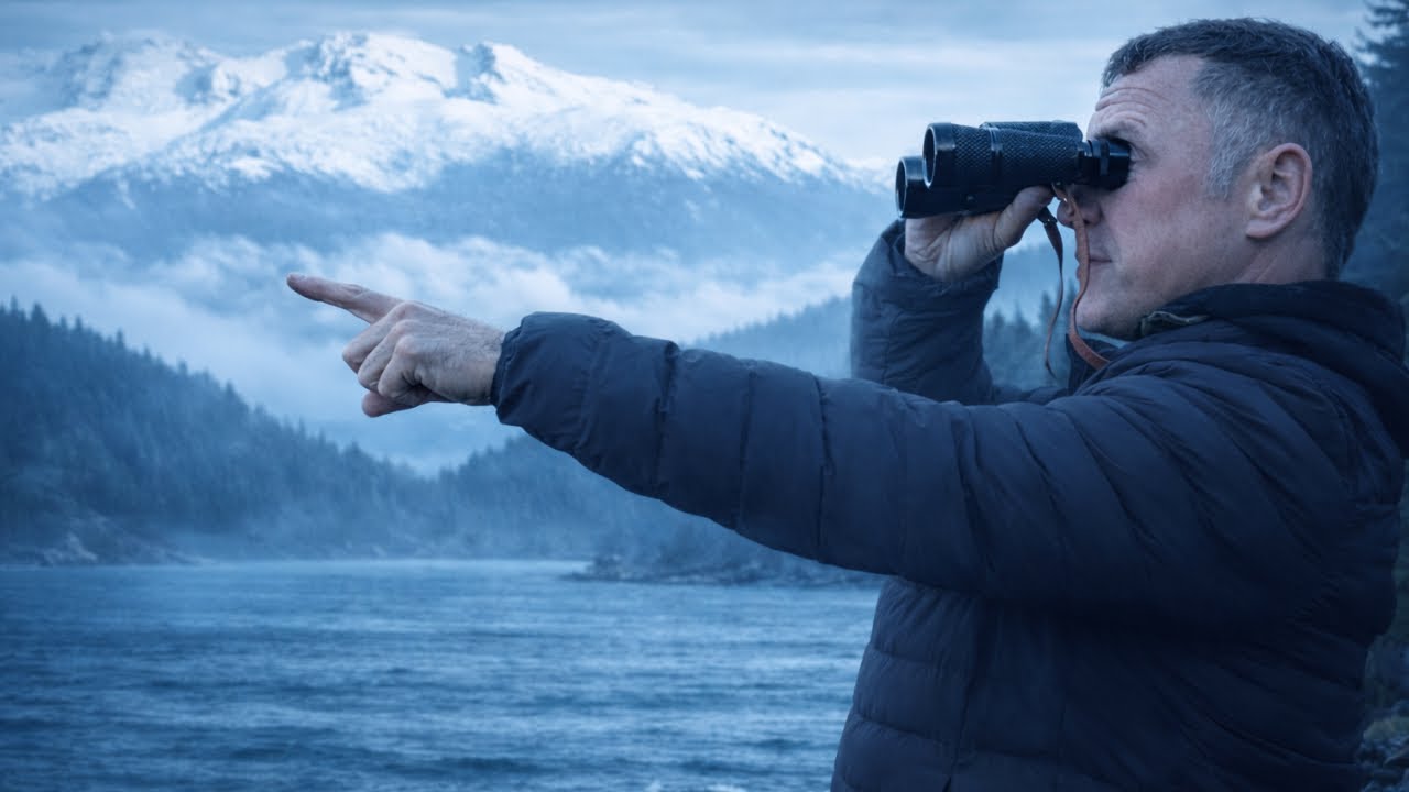 Looking for Whales at the Edge of the Map