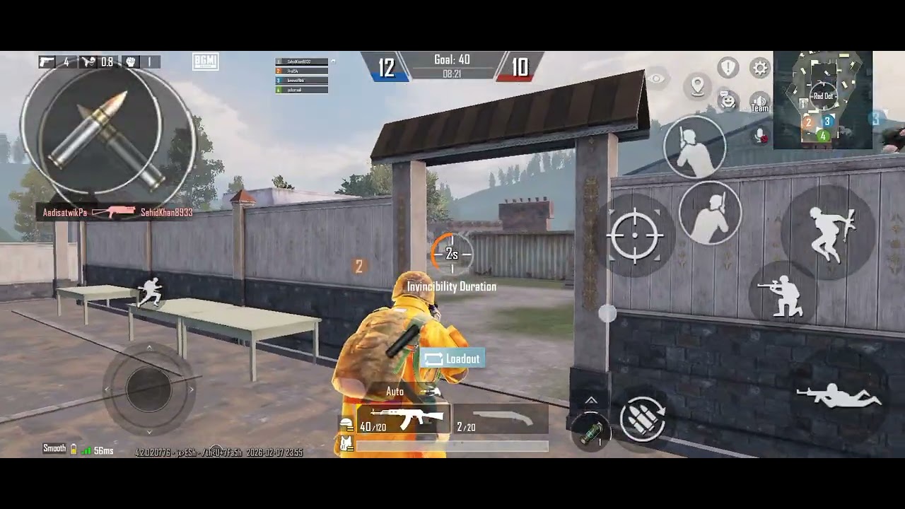 New version video ⚜️👊🥺😅 #foryou #viral #pubg #lover #gaming #youtube #video #videoviral #shortsfeed 