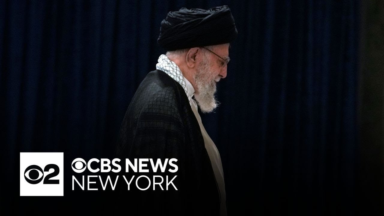 Iran vows revenge after U.S., Israel strikes kill supreme leader | Team coverage