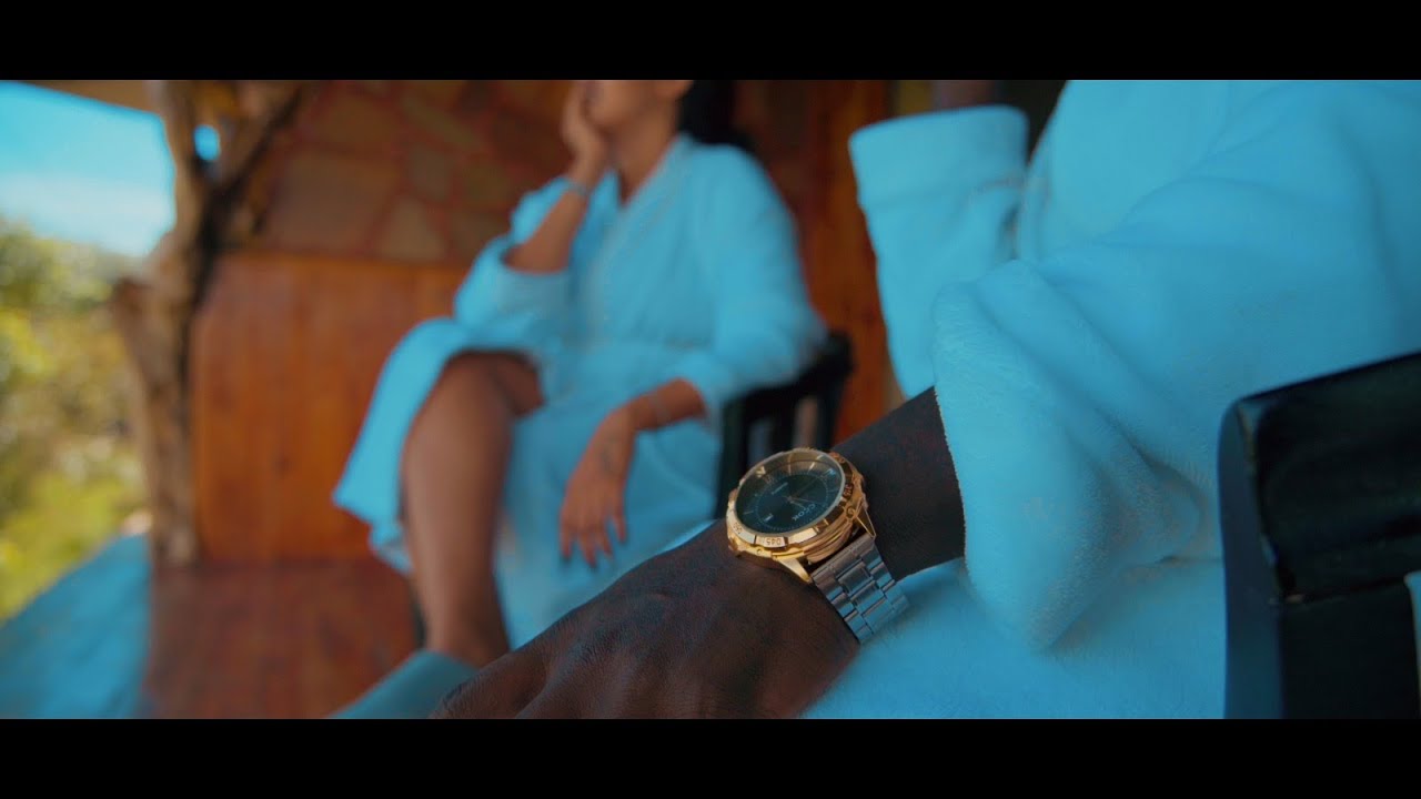 MOSO PAL- Selenkei  E  Digital(Official Video)sms Skiza code 95211162 to 811