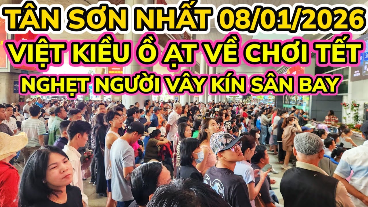VIỆT KIỀU Ồ ẠT VỀ CHƠI TẾT - ĐỔI TIỀN SỢ BỊ PHẠT? ĐĂNG KÝ TẠM TRÚ KHÔNG? || Nick Nguyen