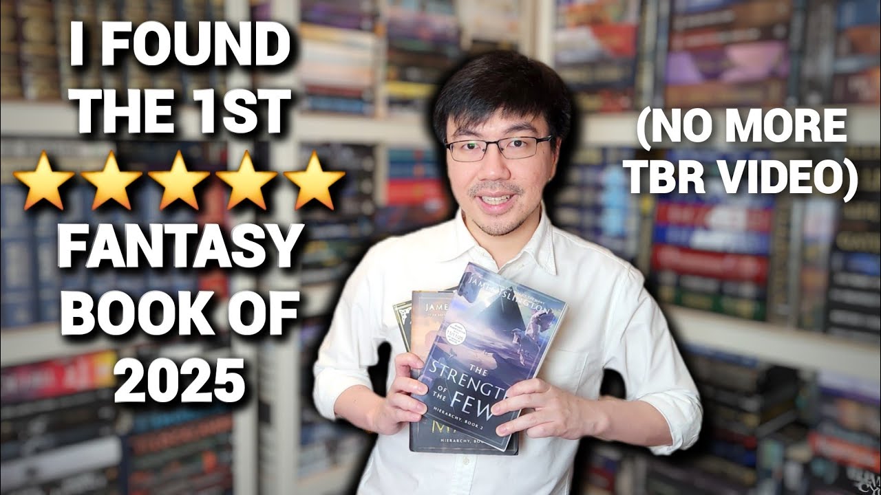 My July & August 2025 Wrap Up! (5 Star Book, No TBR, Channel Updates)