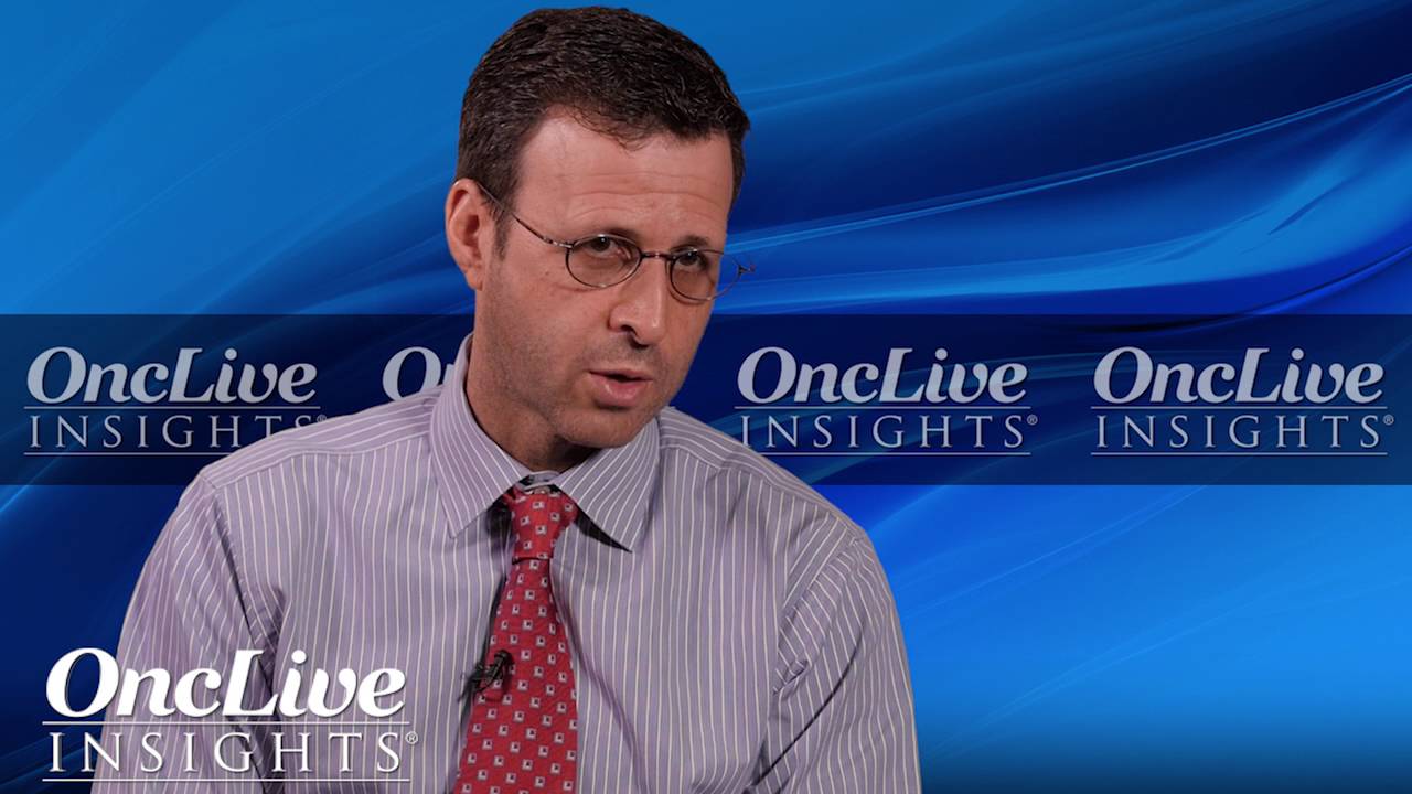 HCC: Considerations in First-Line Use of Sorafenib