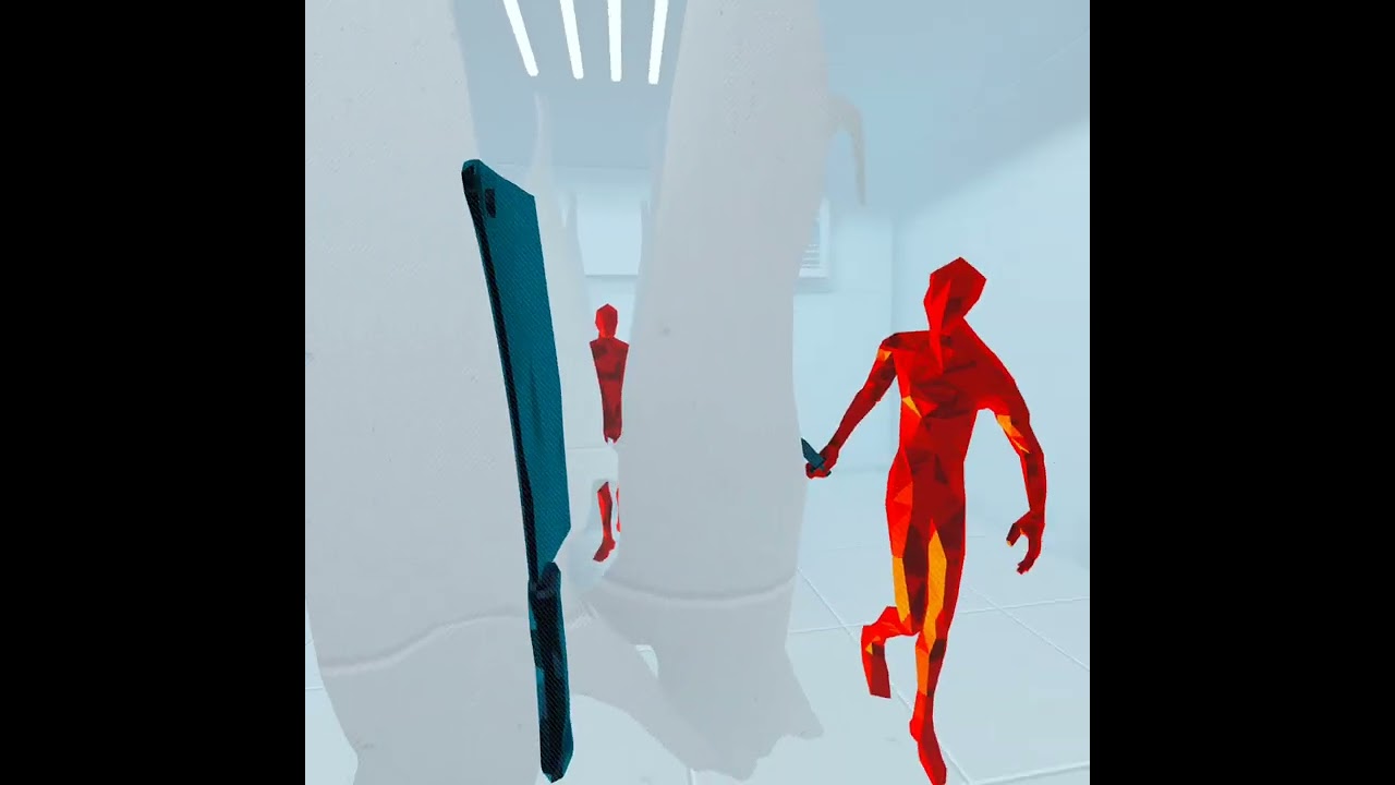 Super hot part 4