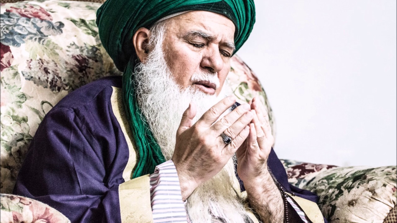 Coming of Mahdi (as) Part 7 - 313 Generals of Mahdi (as) - 29Nov2003