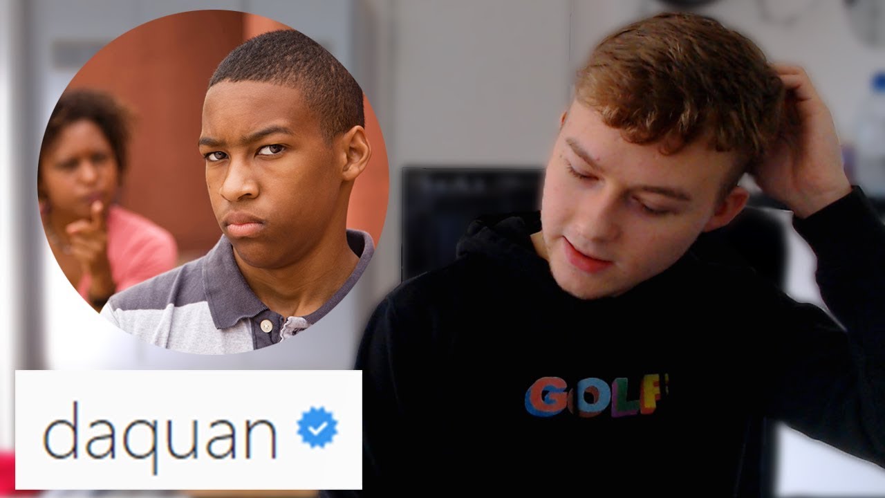 «Daquan» в Instagram