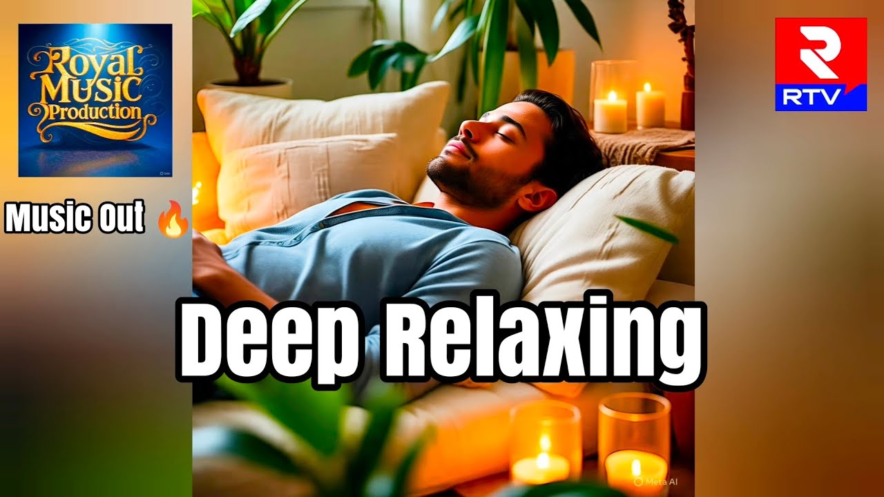 Deep Relaxing | Royal Music Production | Songs | Rtv News Tulu @royalmusicproduction_1 