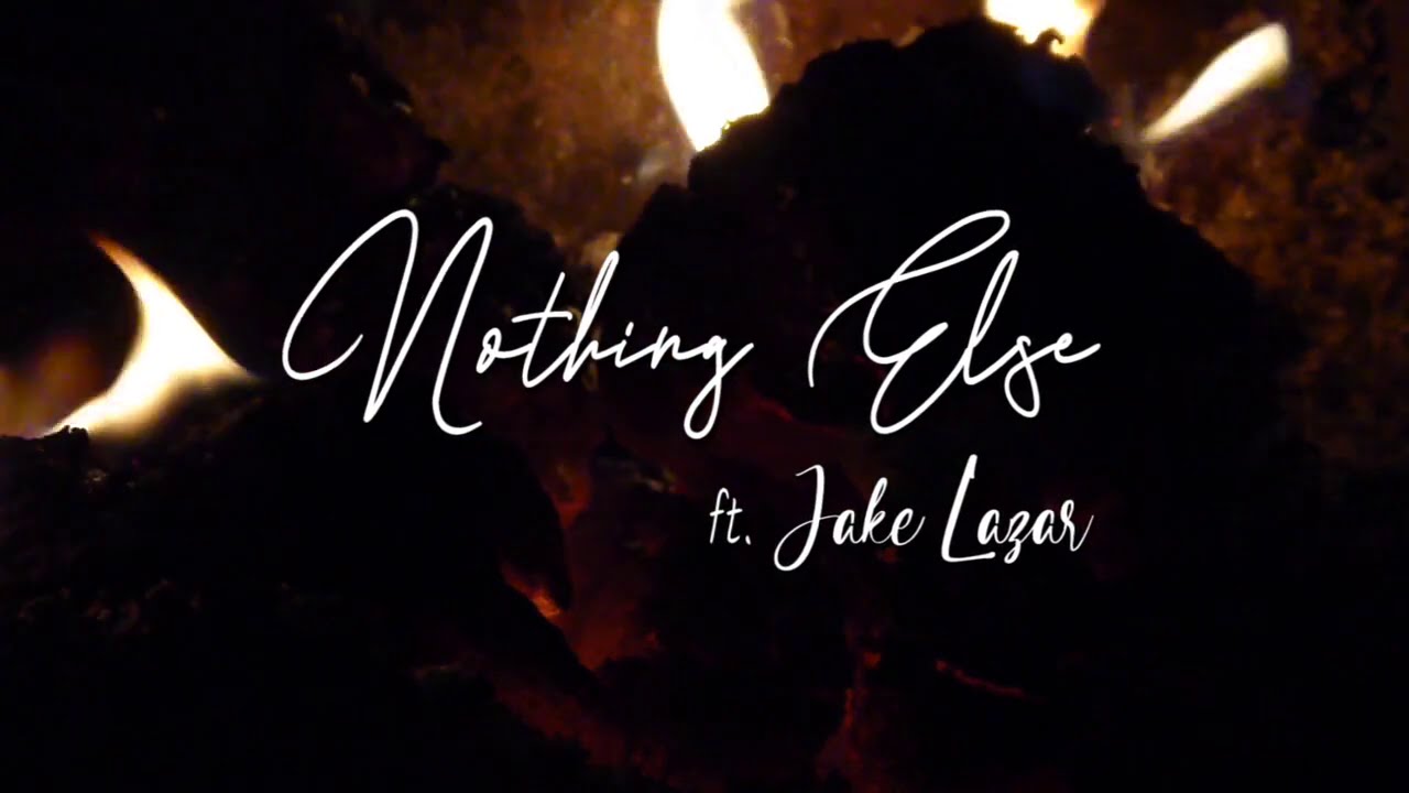 Nothing Else (Cody Carnes - Cover) - Masivos Crew ft. Jake Lazar