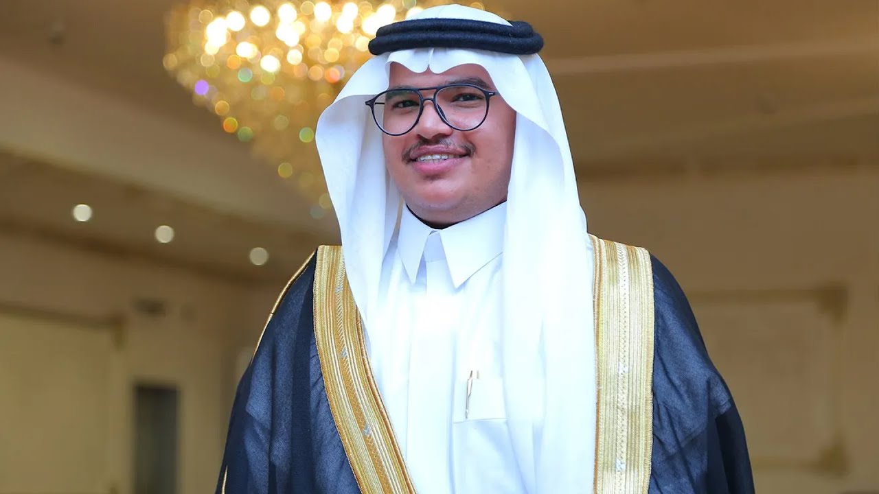 حفل الشيخ خضران بن خضر العفيفي المالكي بمناسبة زواج ابنه المهندس الشاب ريان بن خضران العفيفي