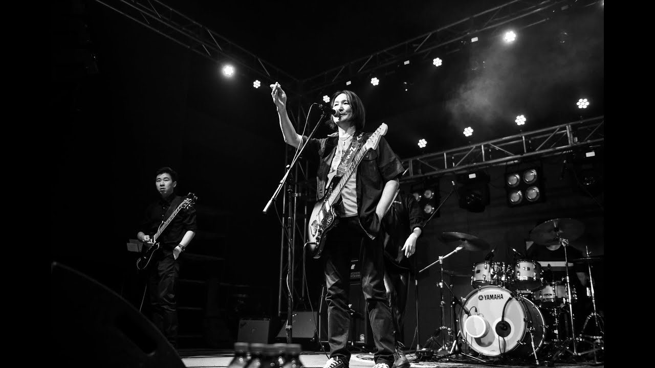 Nisvanis - Az jargaltai tugsdug | Live at Playtime 2021 v2.0