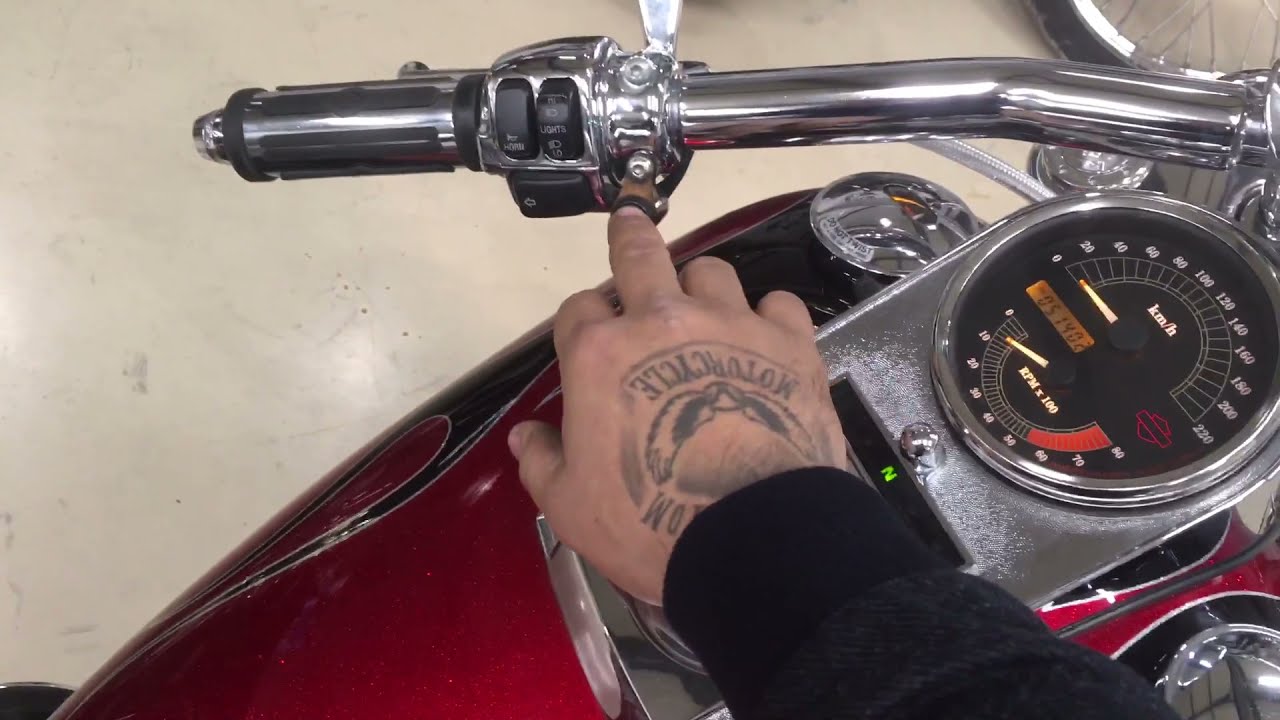 Harley Davidson Custom exhaust system #nomadcustom