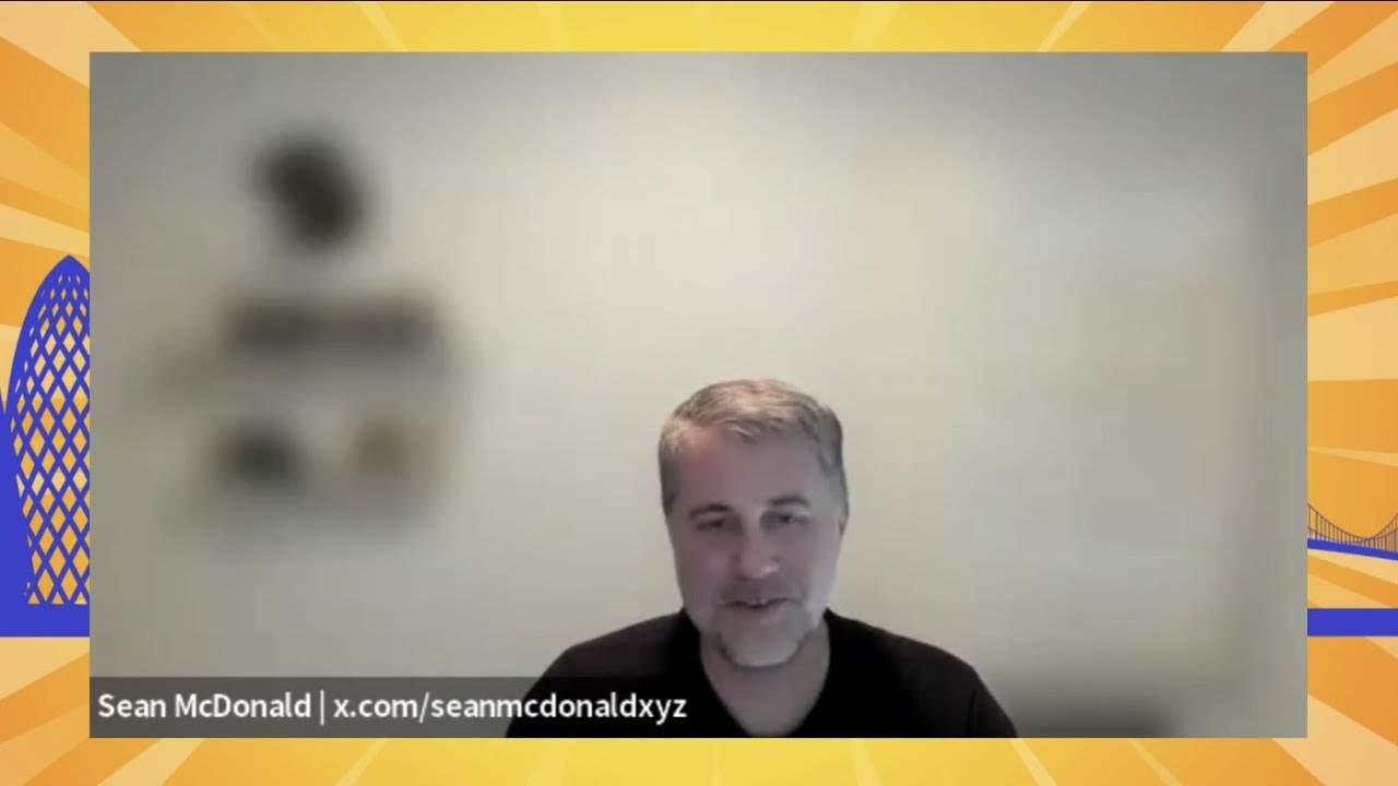 EP 247 From Theory to Operations - The Latest in AI Development in the Law with Sean McDonald