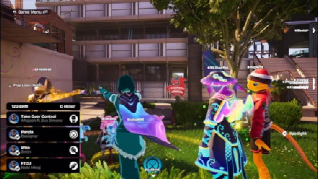 Idleanse's Divergent star
