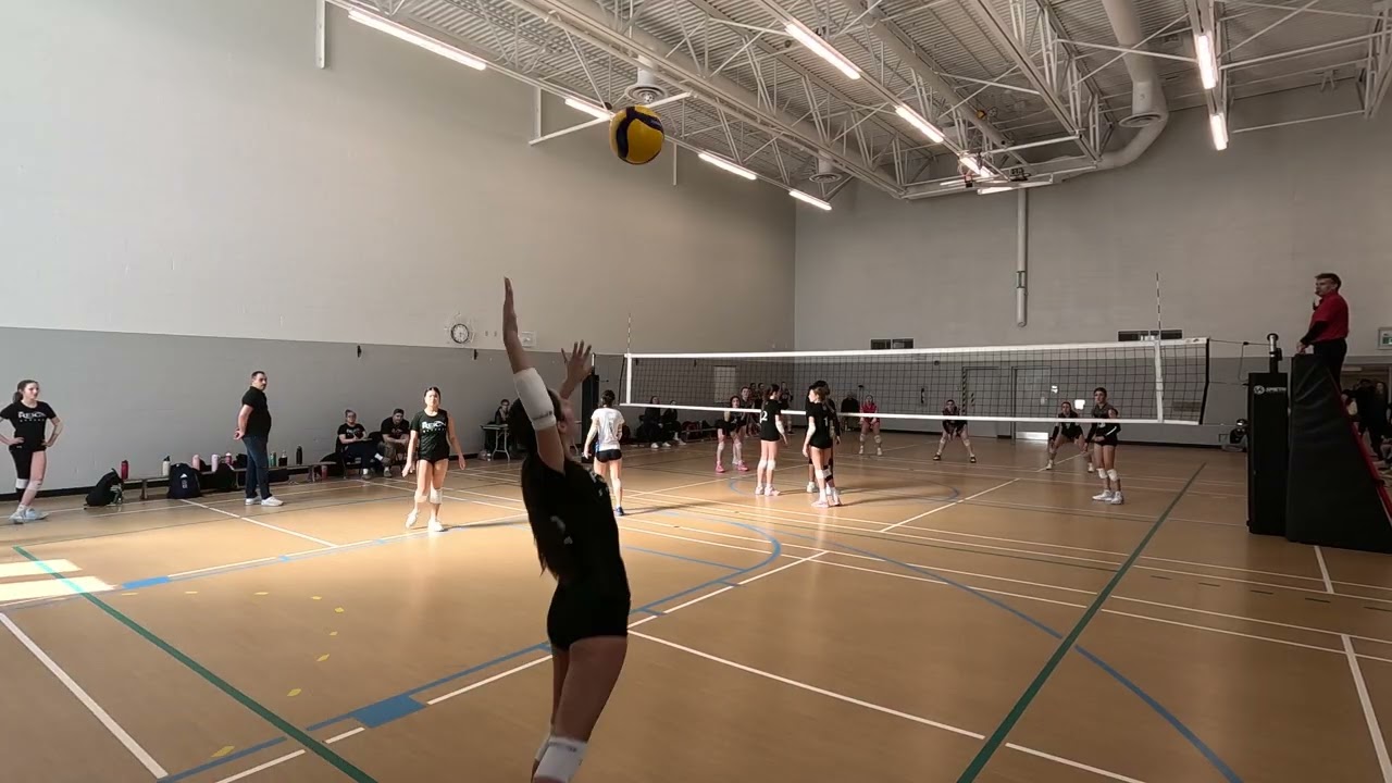 OVA 17U Feb 28 2026 Game 3 Set 1