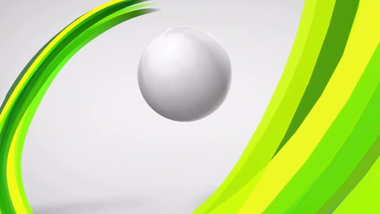 Xbox 360 (2010) Startup in different speed
