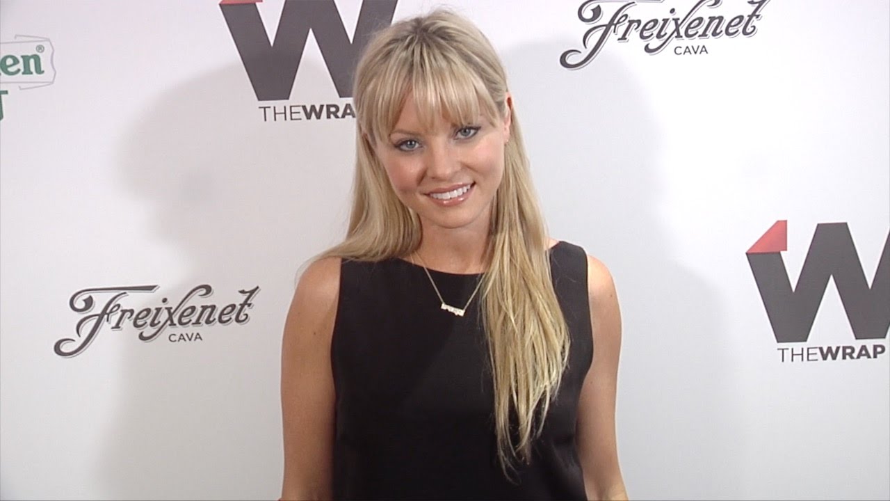 Kaitlin Doubleday (Empire) // TheWrap 2nd Annual EMMY Party Red Carpet