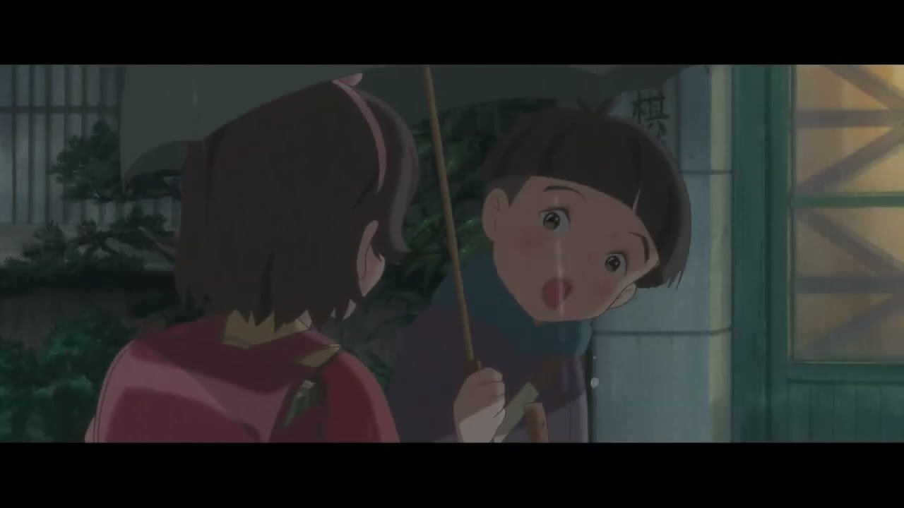 Totto Chan Song 