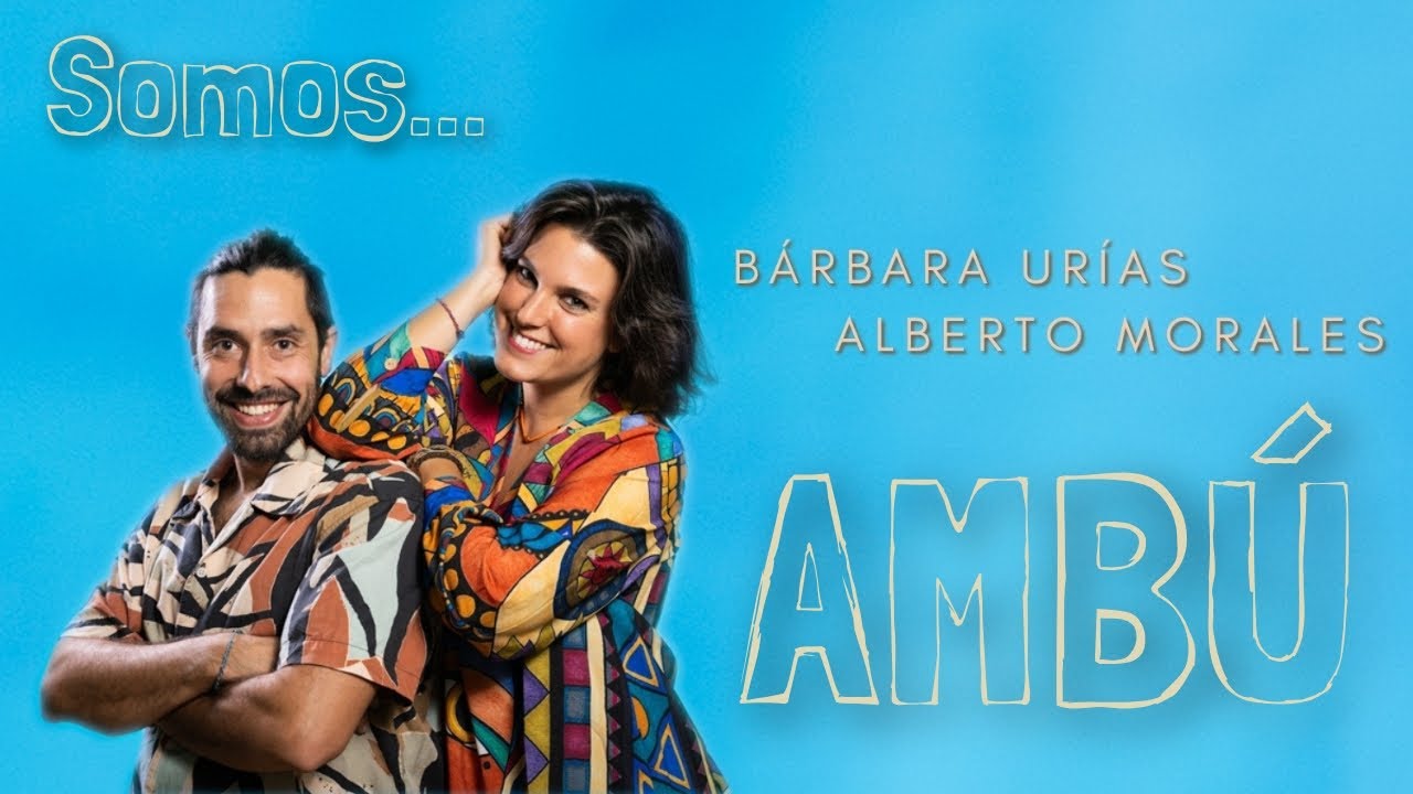 AMBÚ Audiovisual