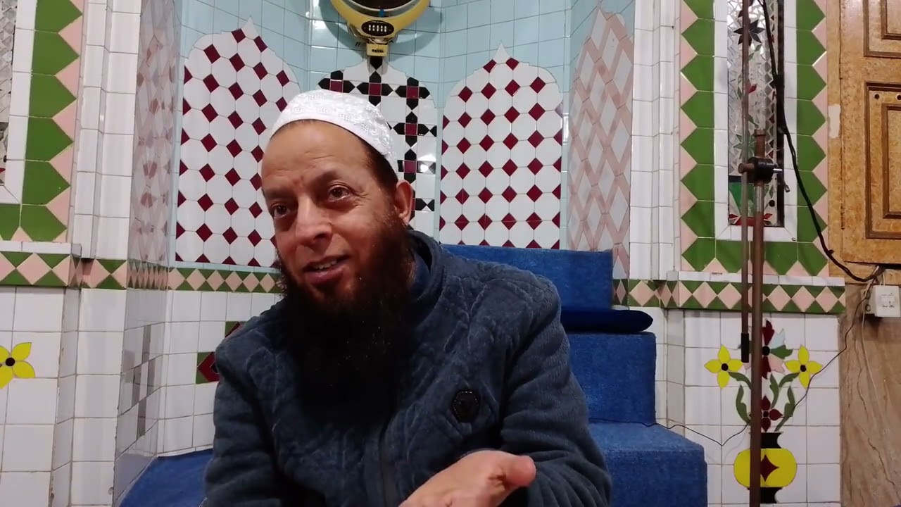 طلاق کے ضمن میں باریک نکتوں کا ذکر 