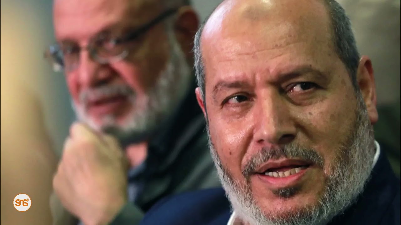 Ripoti: Hamas yakubali kuweka silaha chini kwa Masharti ya kuondoka Gaza Salama