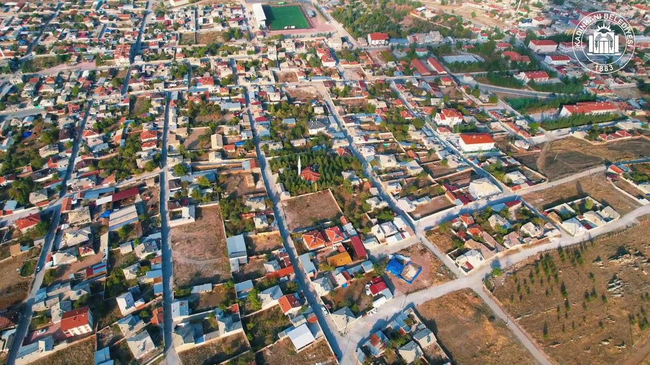 KADINHANI MAHALLELER VE MERKEZ GENEL