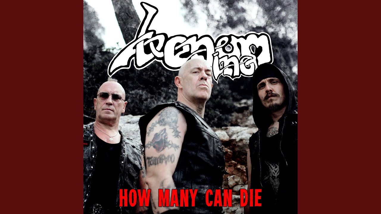 How Many Can Die