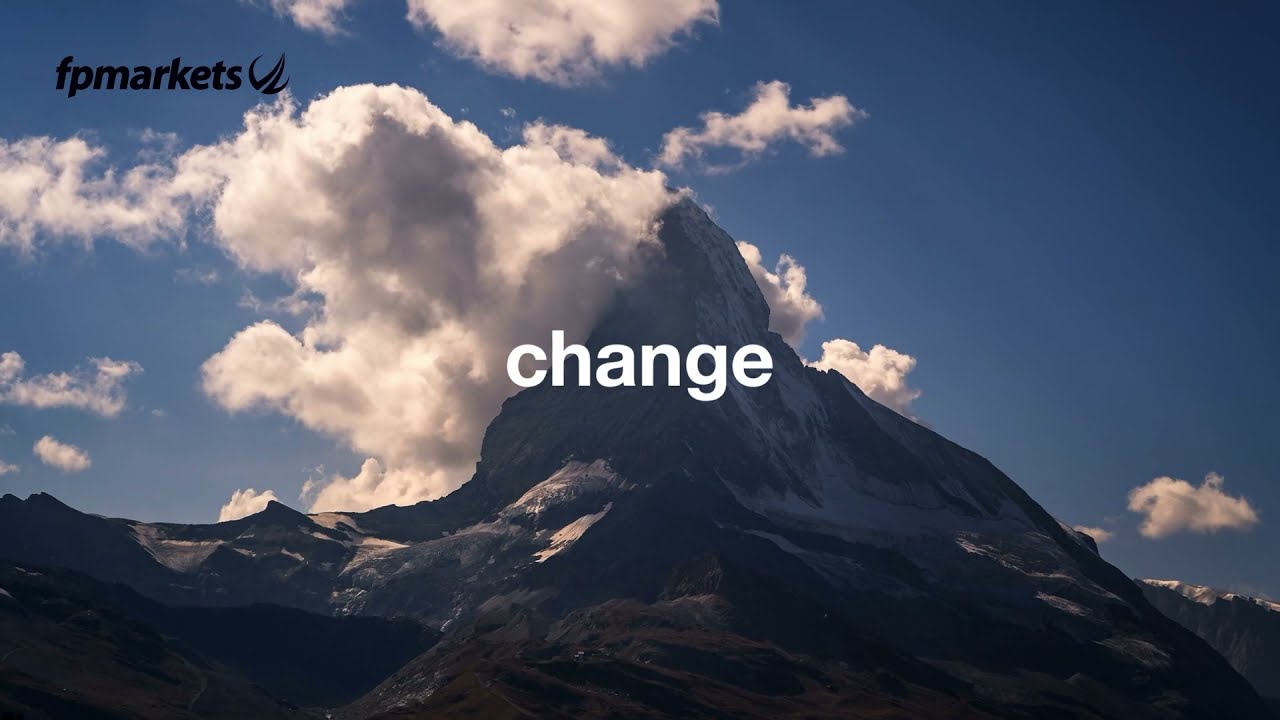 Change to FP Markets
