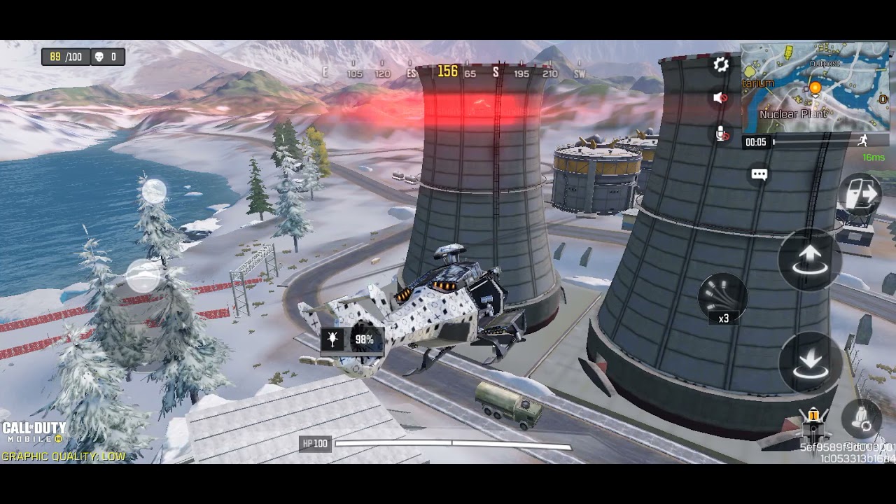 i lose in codm (noob gaming)