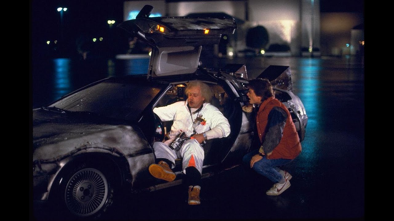 HEX - THE BEST MILLIONAIRE MAKER CRYPTO - BACK TO THE FUTURE WITH HEX!!!!!