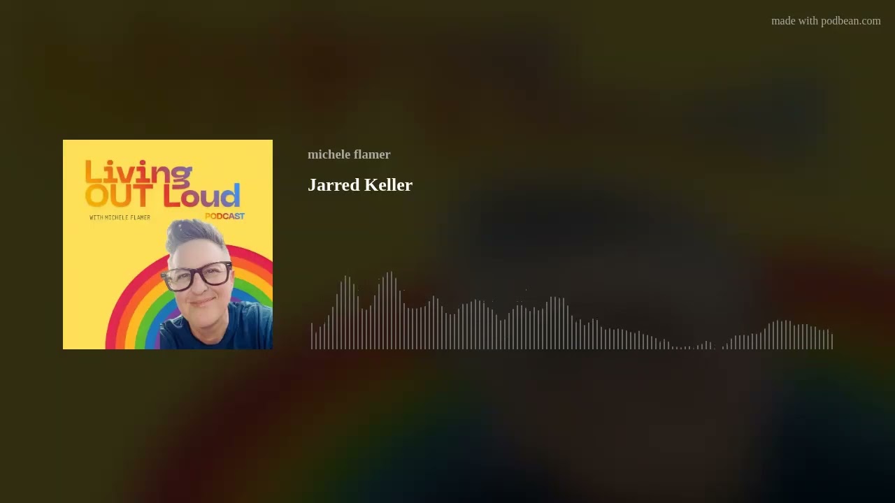 Jarred Keller