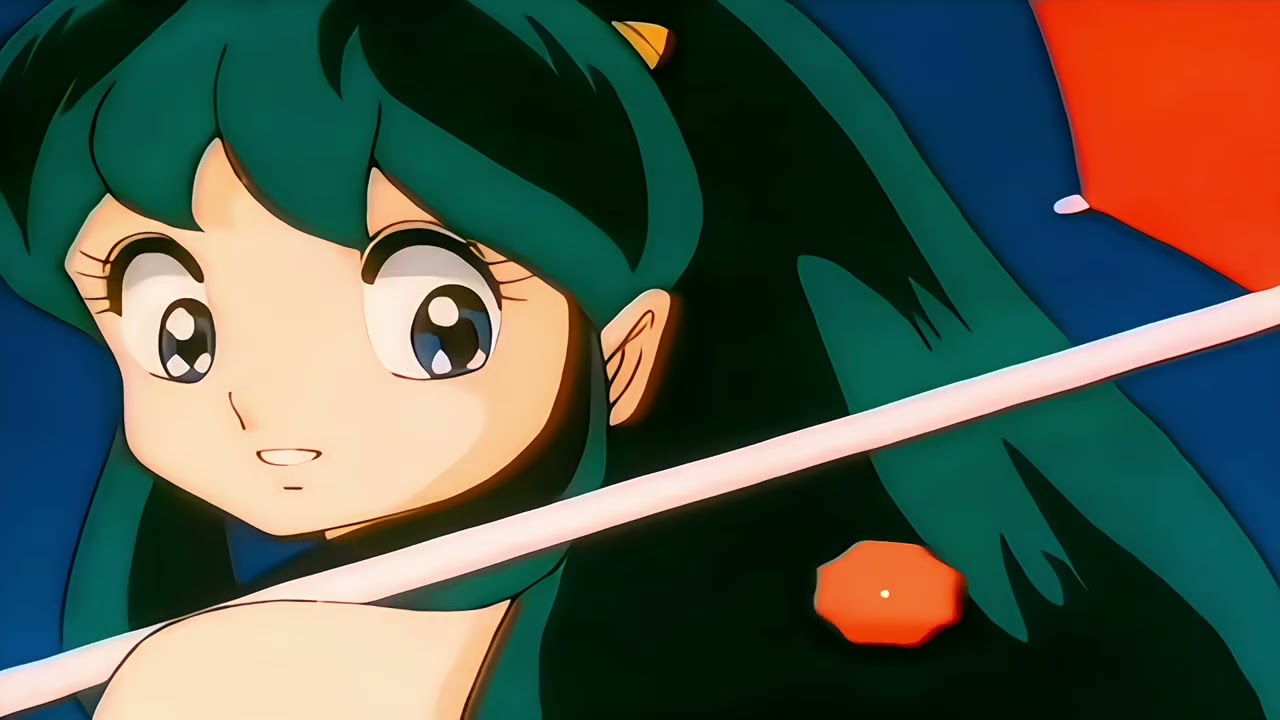 Urusei Yatsura - Every Day (Subtitulado Español)