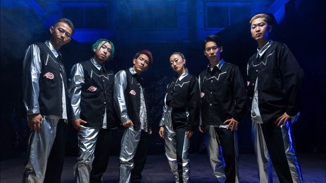 DOUBLE DUTCH CONTEST WORLD 2022 FLY DIGGERZ