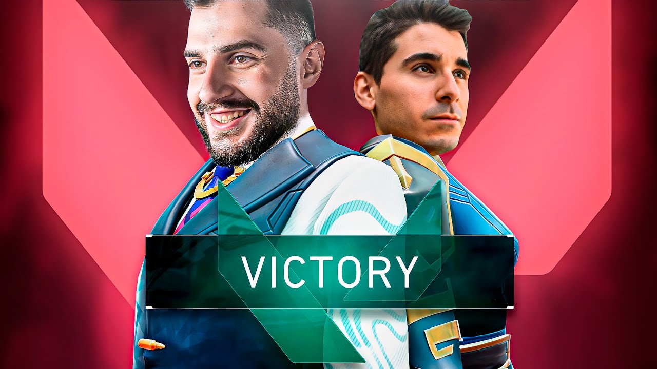 SIEMPRE QUE JUEGO CON HORCUS GANAMOS | Heretics Mixwell