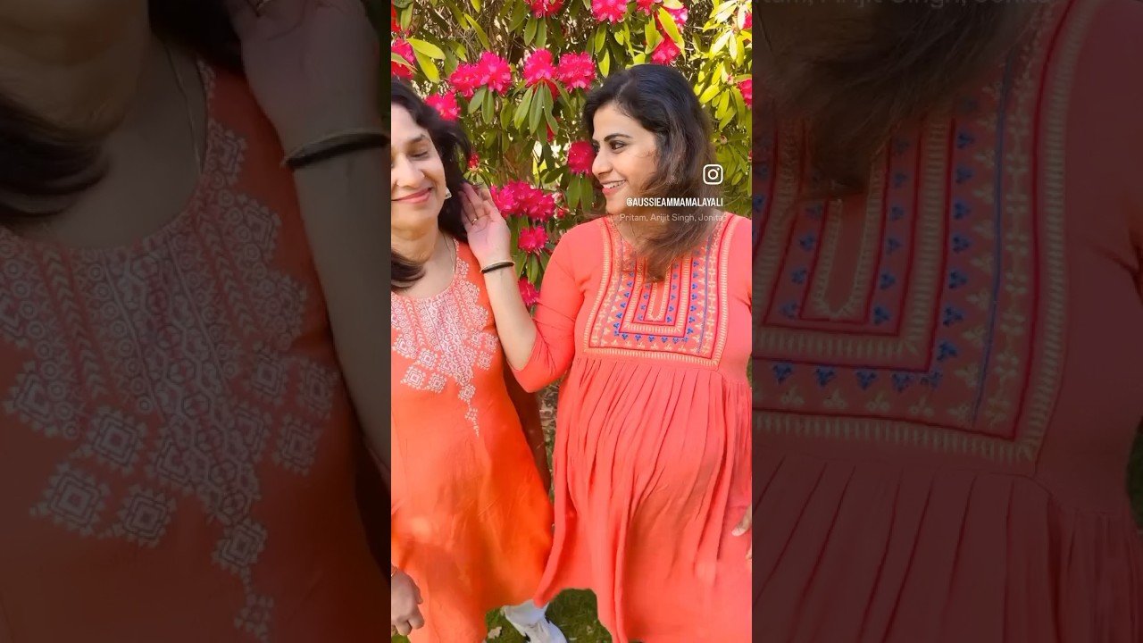 അമ്മായിഅമ്മയുടെയും മരുമോളുടെയും JHUMKA ഡാൻസ്😍💃🥰🎶#jhumka #ammayiamma #marumol