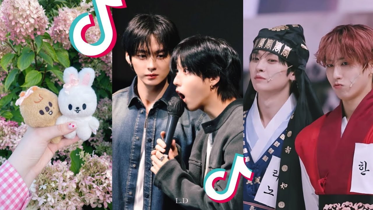 Minsung tiktok compilation pt.3 (february 2026)
