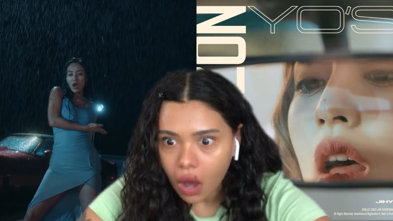JIHYO ‘Killin’ Me Good’ MV + ‘ZONE’ First Listen! PART 1 Talkin’ About It / Closer | REACTION!