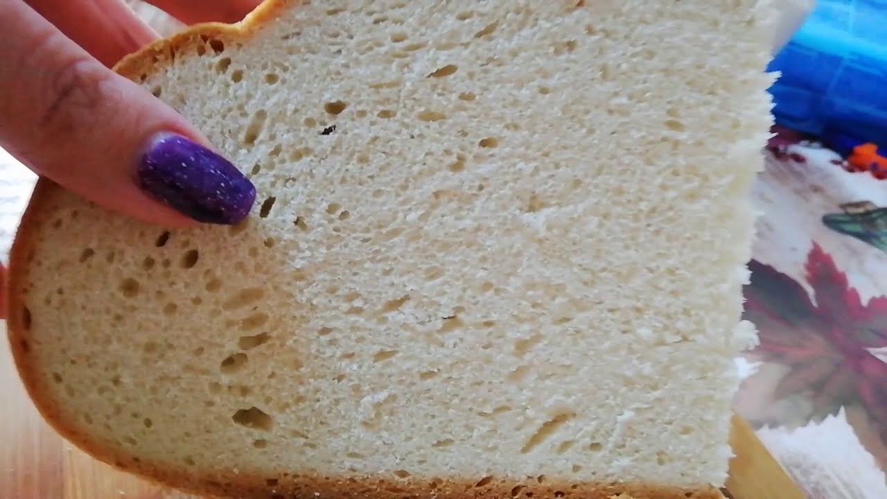 ASA PAINE NU AI MAI VAZUT!PAINE fara dospire in PUNGA MAGICA-Cea mai simpla,rapida si buna