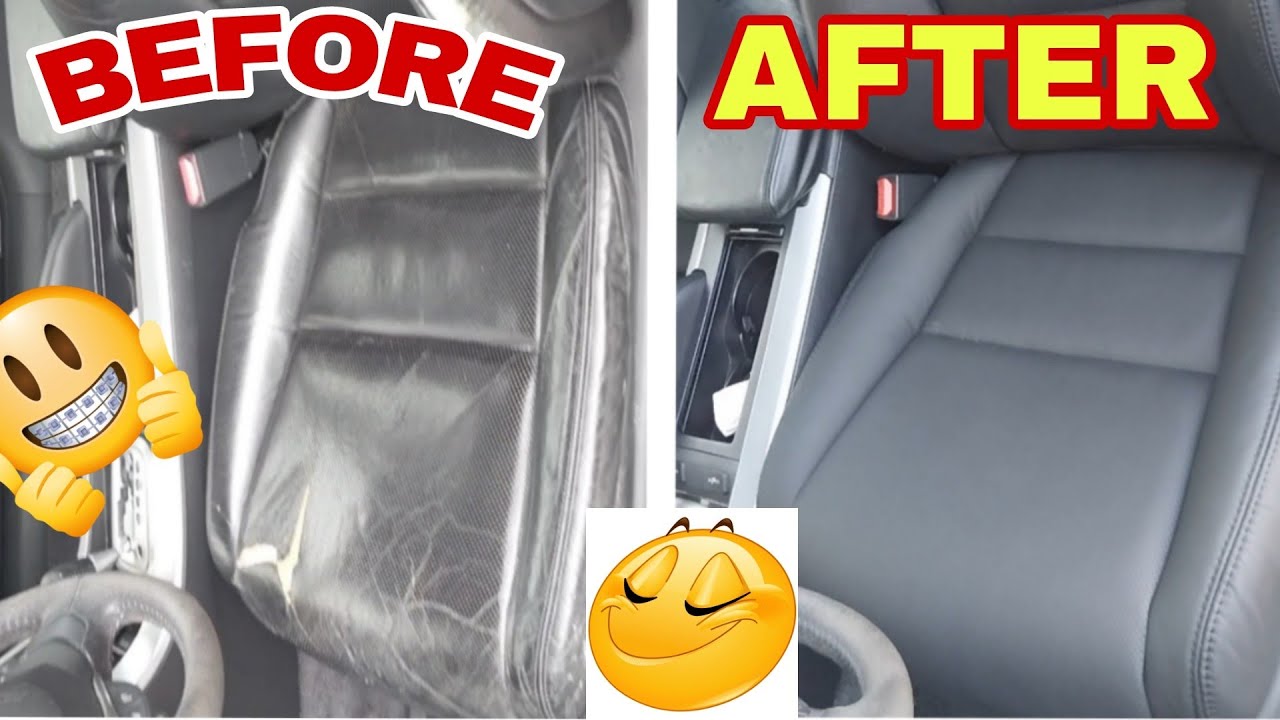2007 ACURA TL SEAT BOTTOM CUSHION REUPHOLSTER