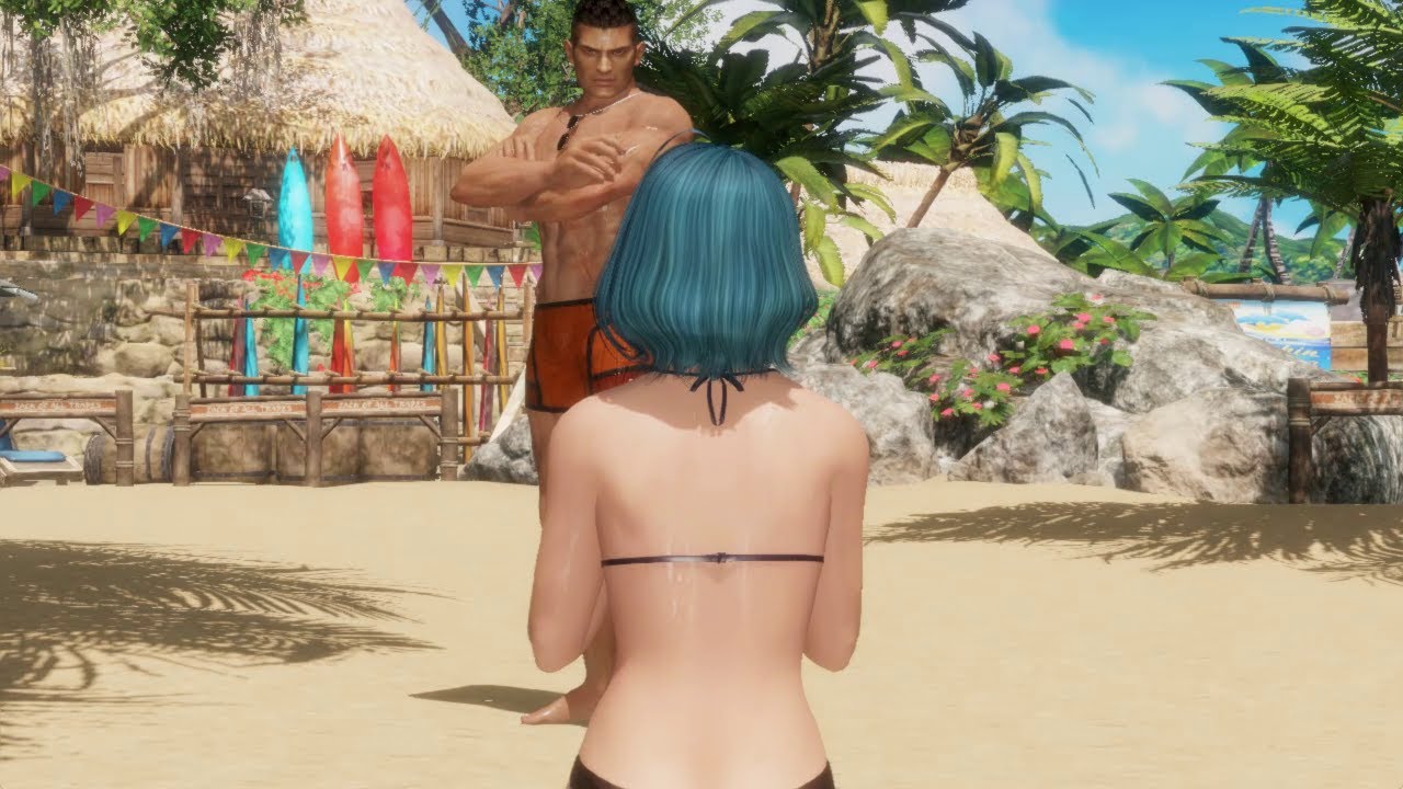 Tamaki Ryona DoA6