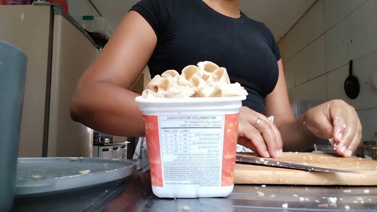 Como preparar uma tripa de 🐂 para ficar bem crocante.🥨🥓