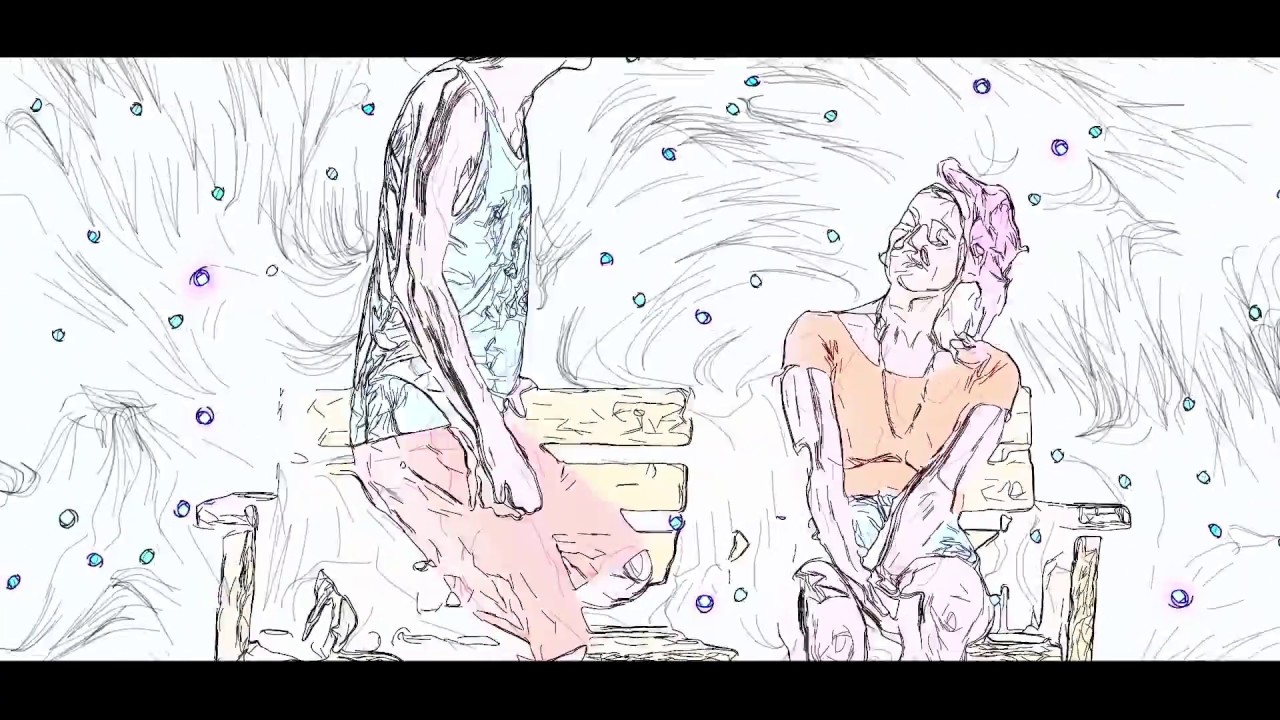 נדב אזולאי וגיל נמט - נעליים כתומות