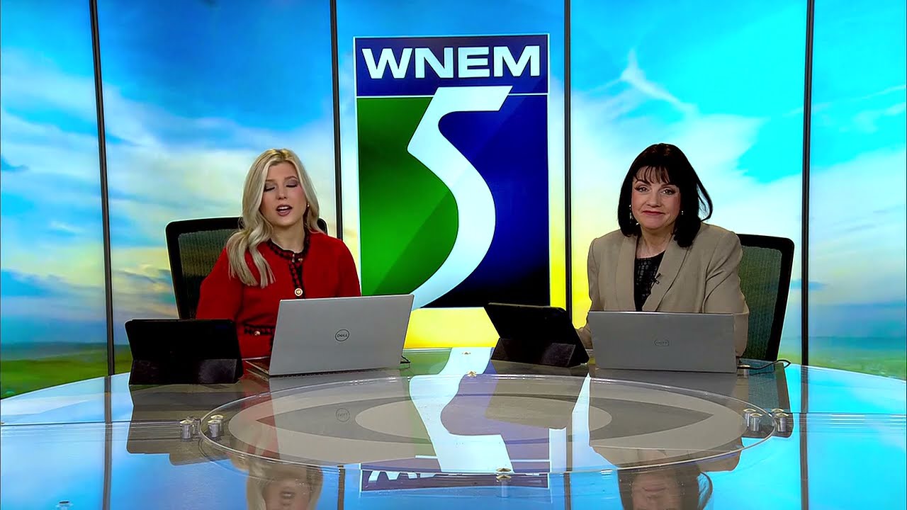 WNEM Morning Extra: Operations resume at MyMichigan location after fire