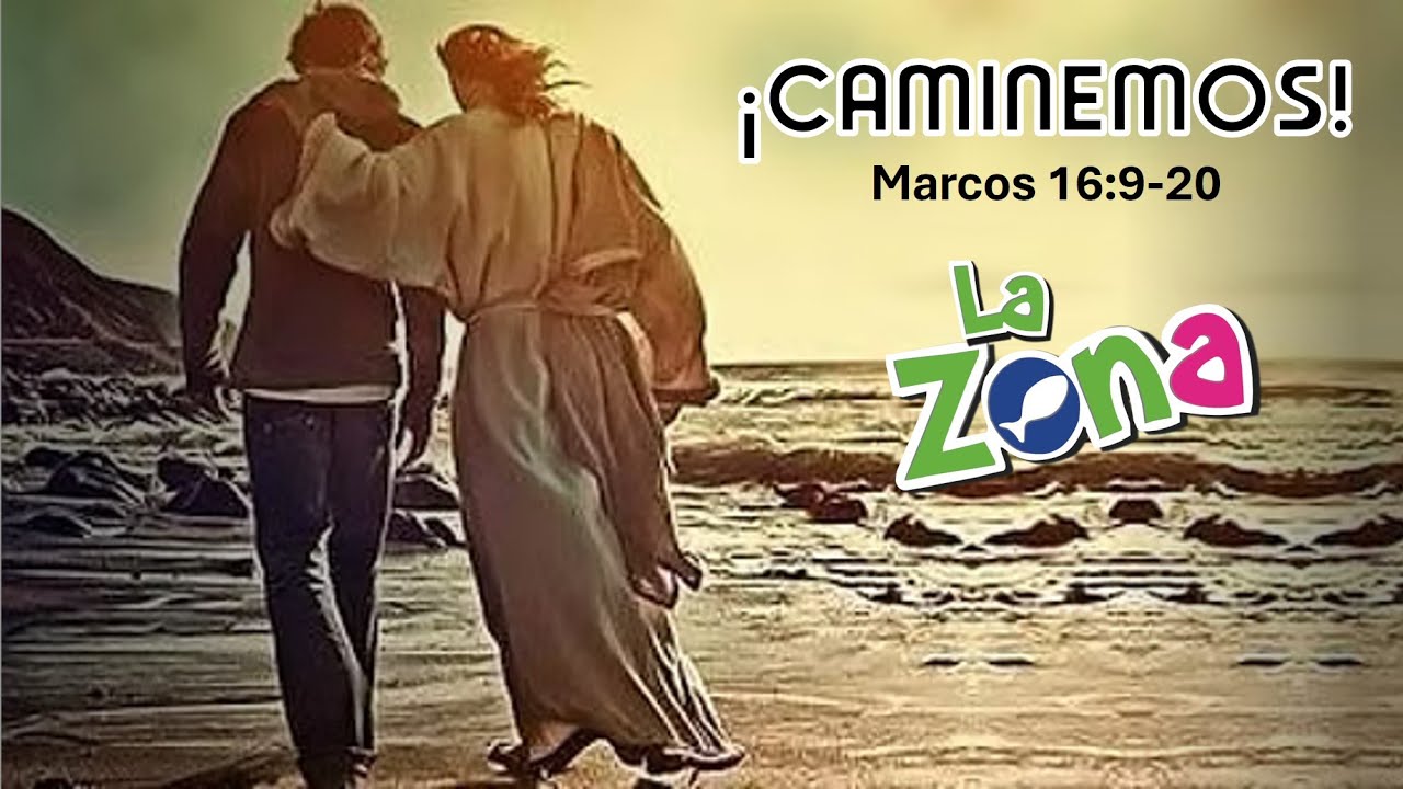 Veamos puntos finos de aprender a caminar