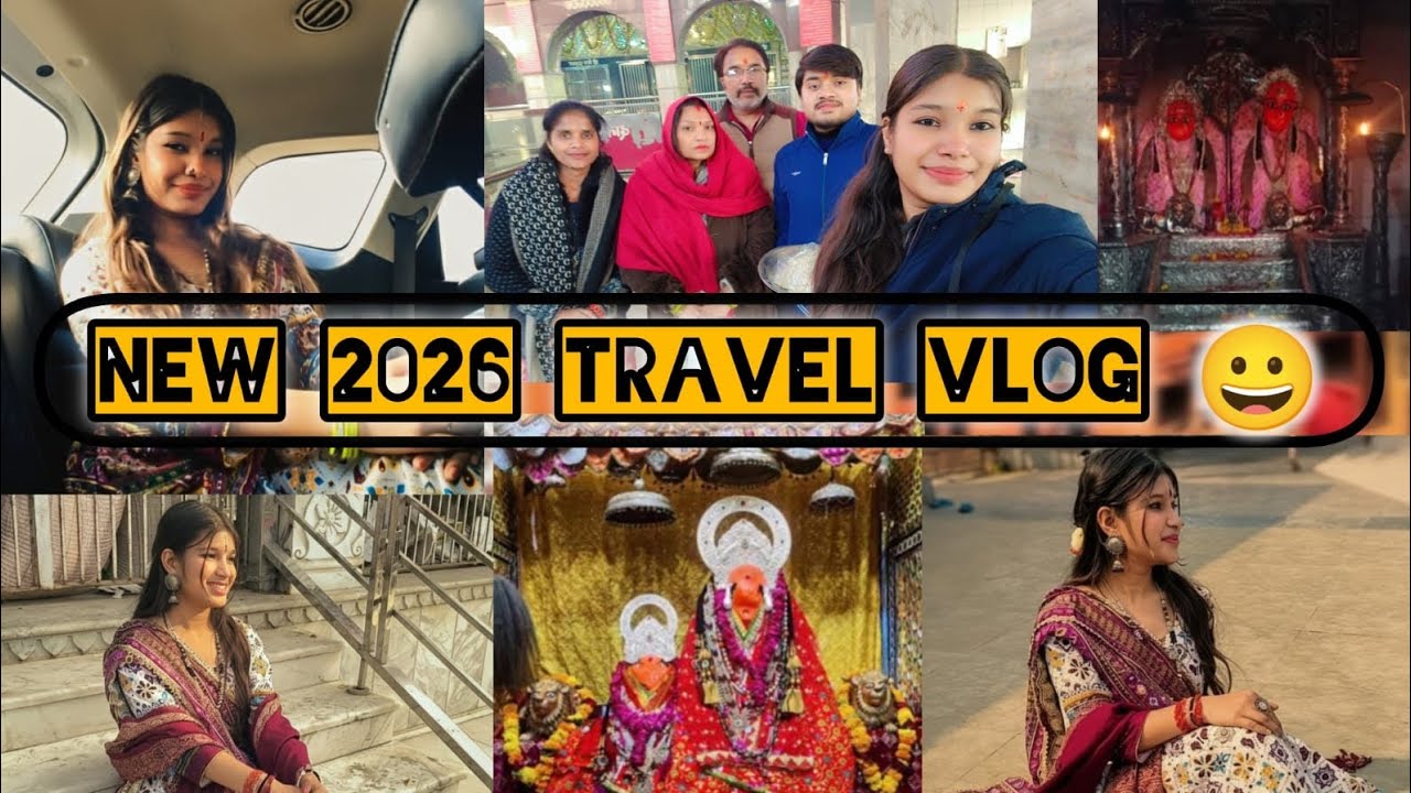 Rajsthan.long vlog with family🤗.enjoy full vlog.and like subscribe comment❤️please guy's support 🥹🥹 