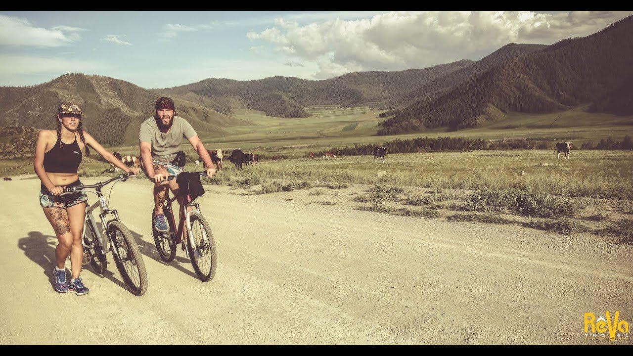 Смешанный тур 