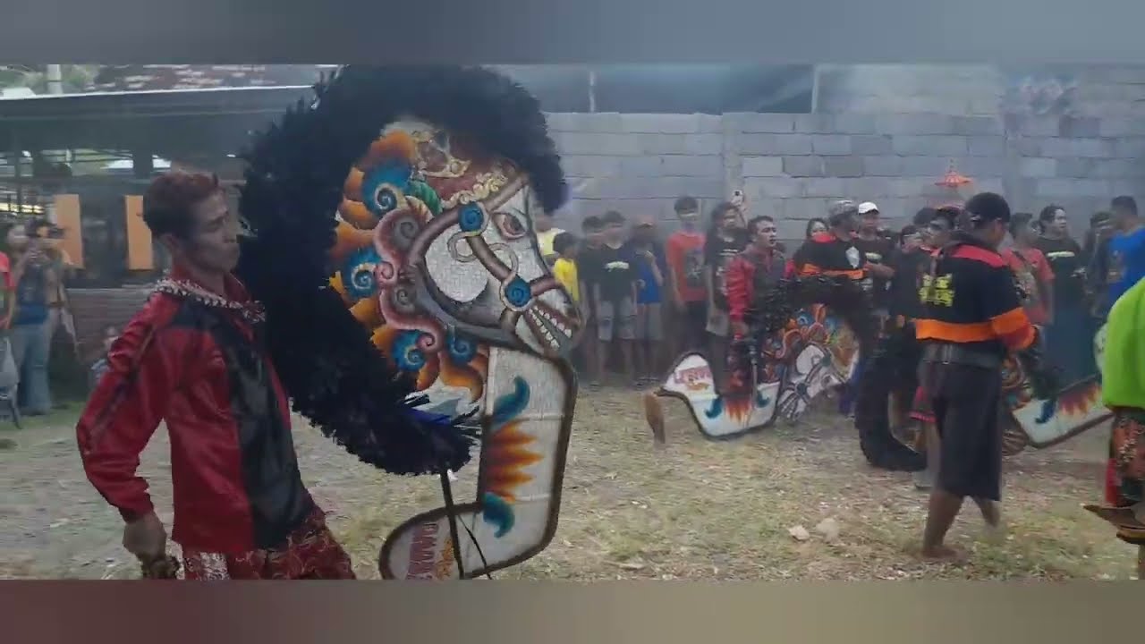 LEGOWO PUTRO,detik-detik penonton adu mekanik,saat perang celeng