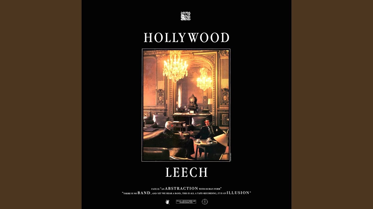 Hollywood Leech